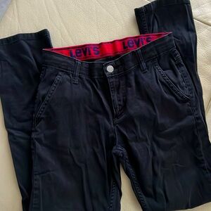 Levi’s pants 14Reg